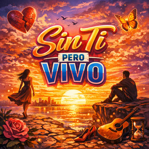 Sin Ti Pero Vivo by Muese Sound