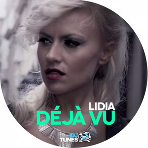 Lidia poster