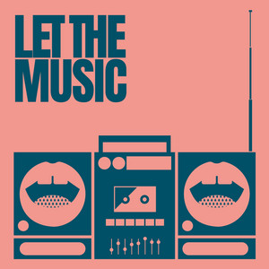 Let The Music by Gezin