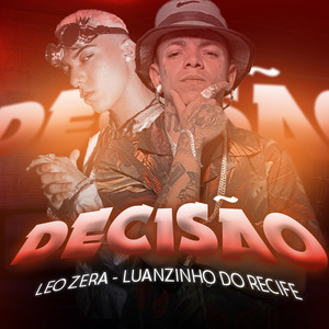 Portada de Decisão
