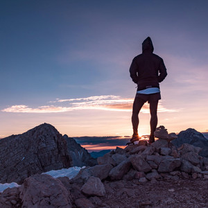 OdinMann - The Way To the Top