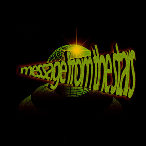 Hurrxcane - MESSAGEFROMTHESTARS