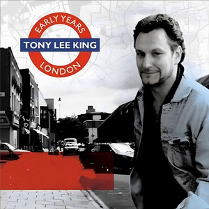 Turn Around by Tony Lee King