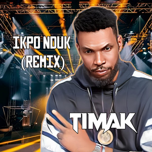 Ikpo Nduk - Remix