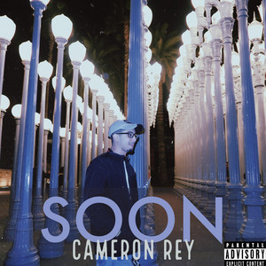 Portada de Soon