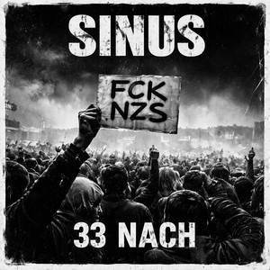 33 NACH by SINUS