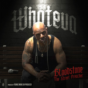 洋楽 BLOODSTONE/THE STREET PREACHER/G-RAP Bloodstone the Street Preacher | Spotify