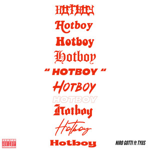 HotBoy by Niro Gotti, TYuS