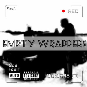 Обкладинка: Empty Wrapper$