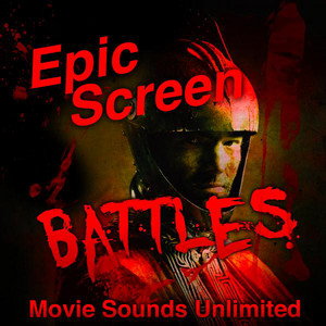 Epic Screen Battles album