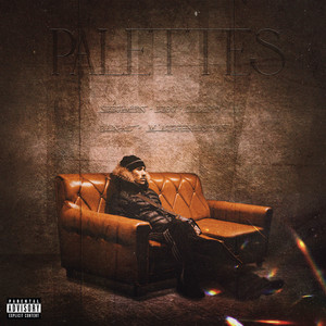 Palettes by LS7