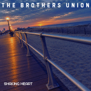 Shaking Heart by The Brothers Union