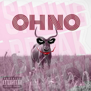 OH NO by Damo_Ihno, Bhigwhale