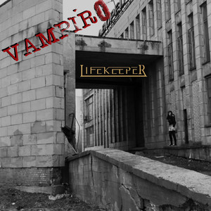 LifeKeeper poster