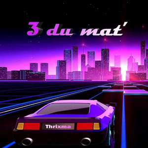Portada de 3 Du Mat'