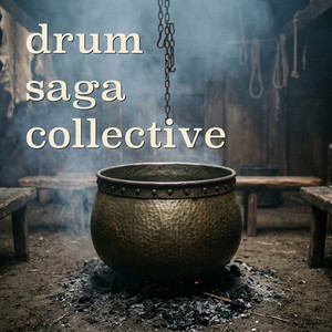 Happy Nation by Drum Saga Collective