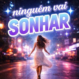 Dj JPR - Ninguém vai sonhar