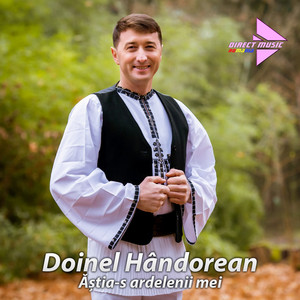 Doinel Hândorean - Ăștia-s ardelenii mei