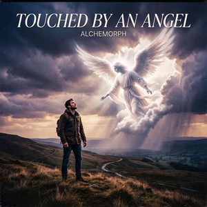 Touched By An Angel by Alchemorph