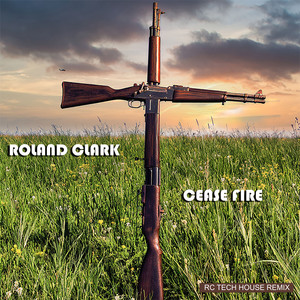 Roland Clark — Cease Fire (2026)