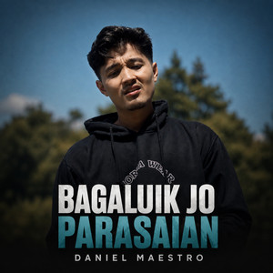Bagaluik Jo Parasaian by Daniel Maestro