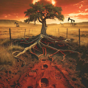 West Texas Forever by Ryder Harlan