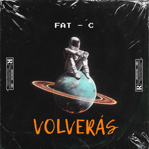 VOLVERÁS by Fat-C