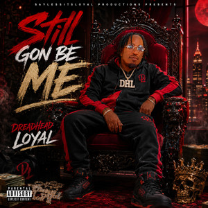 My Own Lane by DreadHead Loyal