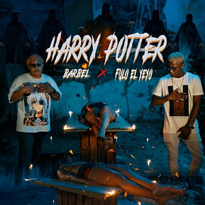 Harry Potter by BARBEL, Fulo El Yeyo