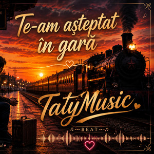 Te-am așteptat în gară by Tatymusic