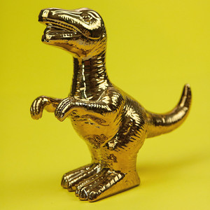 Dinosaur by SONSCOOBY