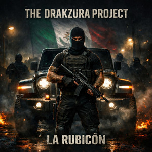CÓDIGO NEGRO by The Drakzura Project