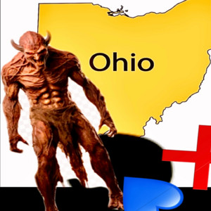 OHIO MONSTER / OHIO HALLOWEEN - song and lyrics by Blanco y Sancho | Spotify