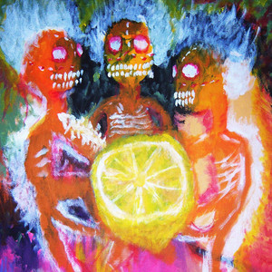 Organolepticas cover