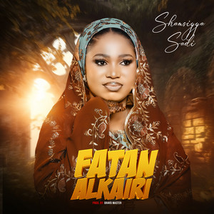 Shamsiyya sadi - Fatan Alkairi