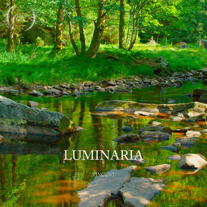 Luminaria by Vincent Corver, Vincent