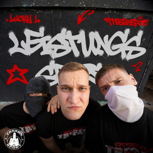 Leistungssport by Tresensport, Lucky L, Jack Duese, TLA57