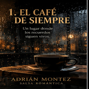 El Café de Siempre by Cristian Valdebz