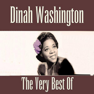 The Very Best of Dinah Washington album