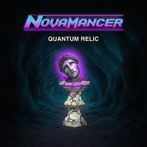 Quantum Relic by Novamancer