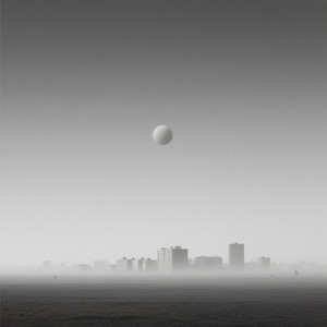 CESAR ALAIN LOPEZ - Little City Static Horizon