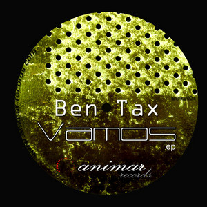 Ben Tax - Vamos (Original Mix)