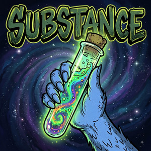 Substance by Hoffman House
