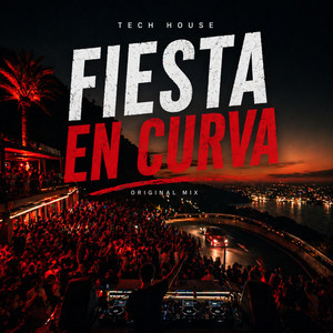 Fiesta en curva by DJ Dnix