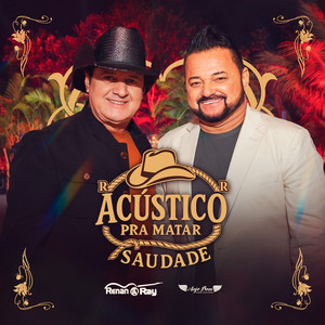Quem É - Acústico by Renan e Ray