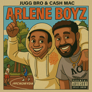 4500 Freestyle by Cash Mac, Jugg Bro