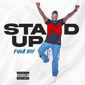 Fuga Boy - Stand Up