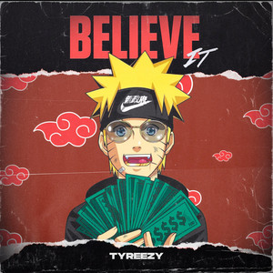 Portada de Believe It
