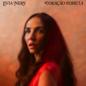 Coração Cometa by Livia Nery, BAGUM