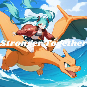 Nonino - Stronger Together